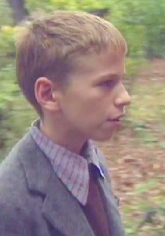 Lord of the Flies 1990