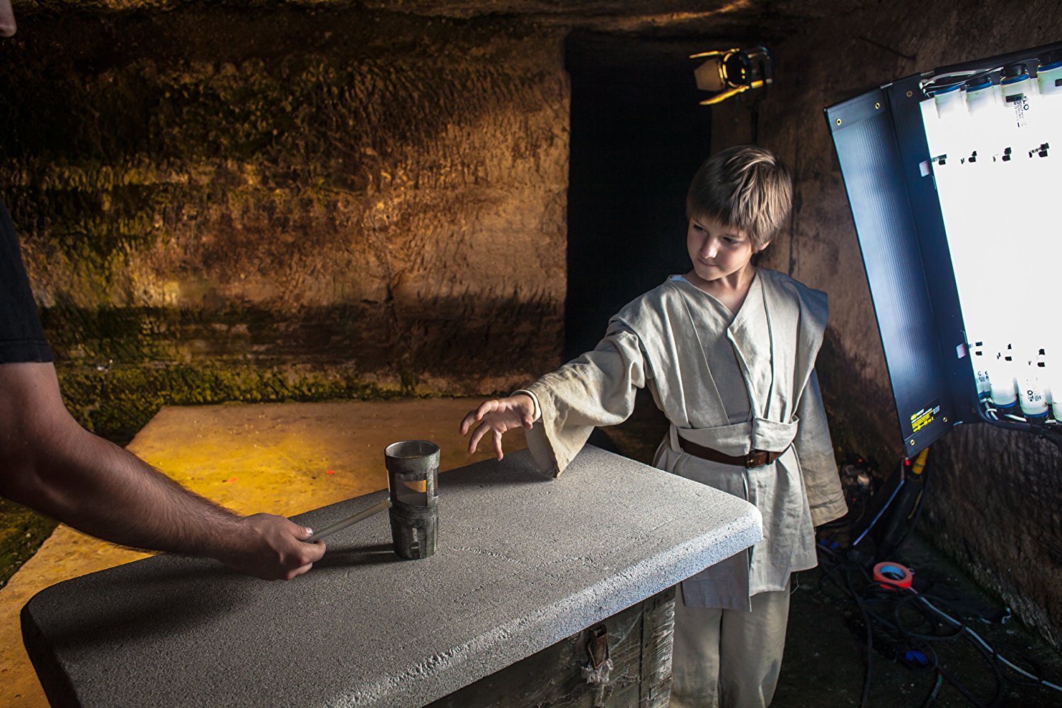 Production photo1
