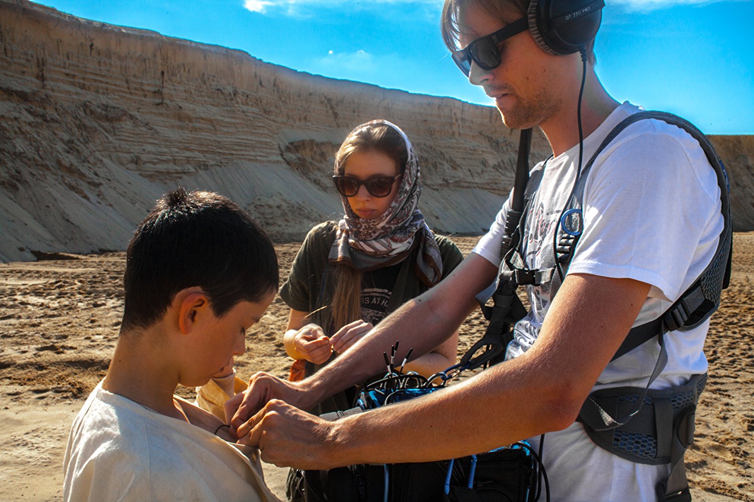 Production photo4