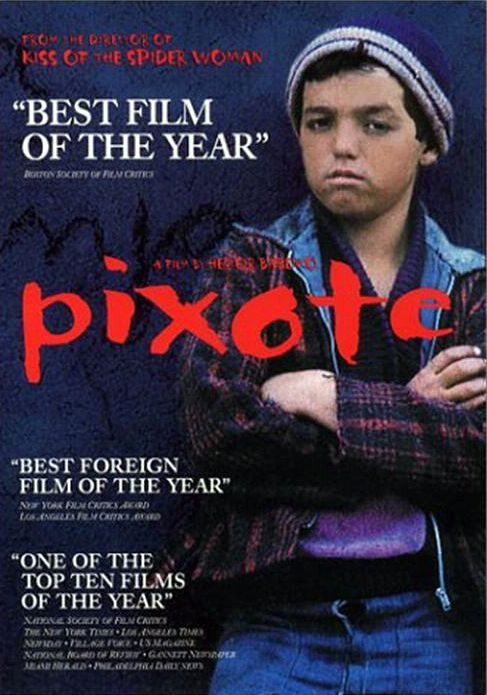 Lord of the Flies 1990