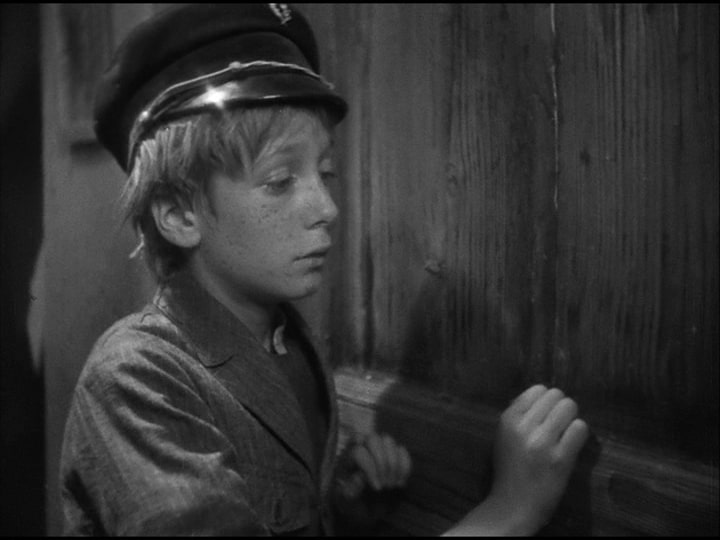 Poil de Carotte 28