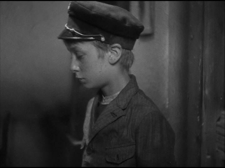 Poil de Carotte 30