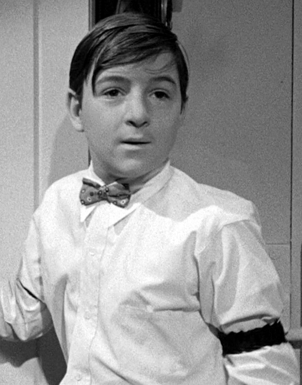 Barry Gordon