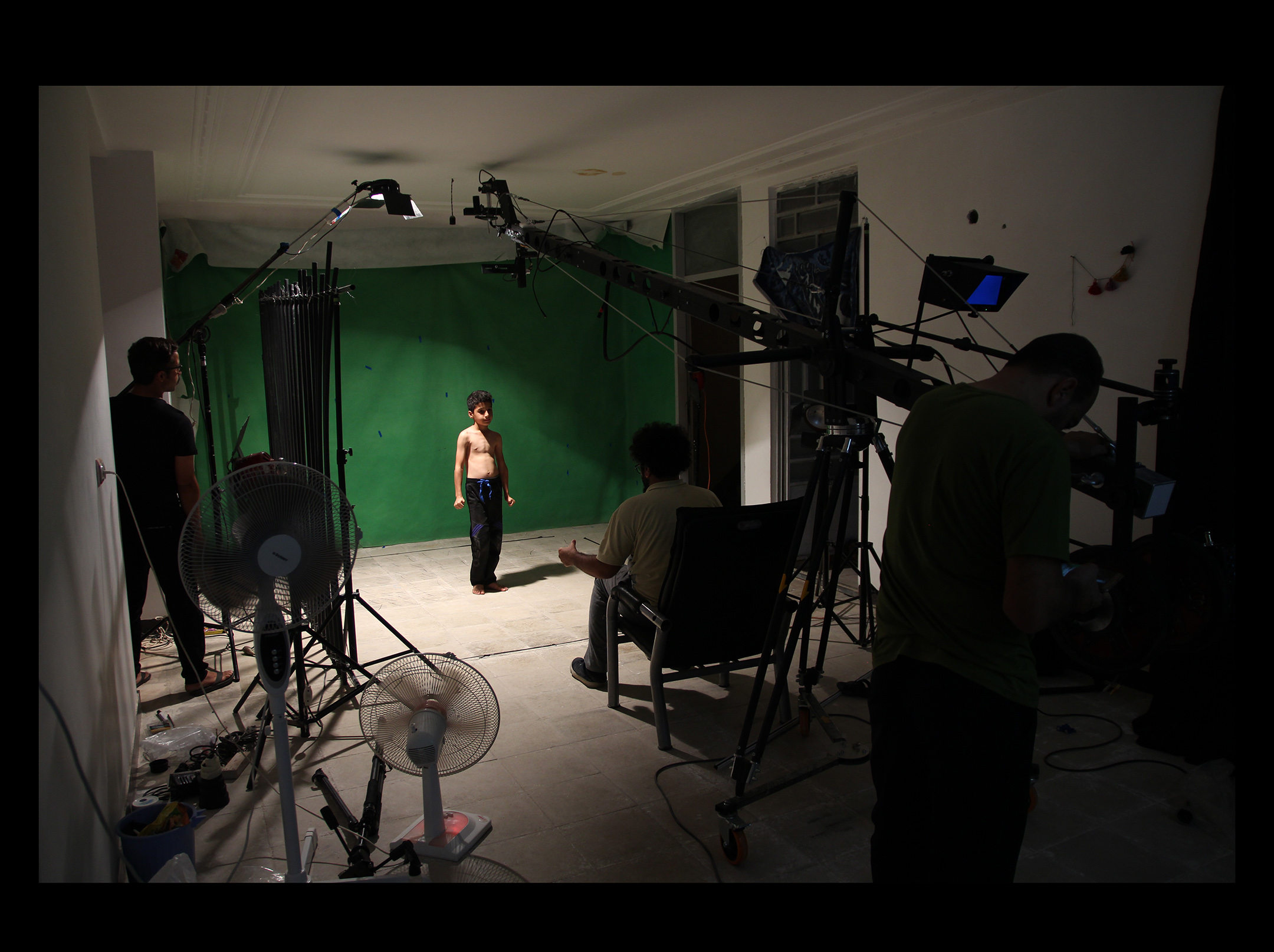 Production photo 1