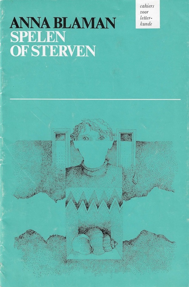 Spelen of sterven 1974 reissue