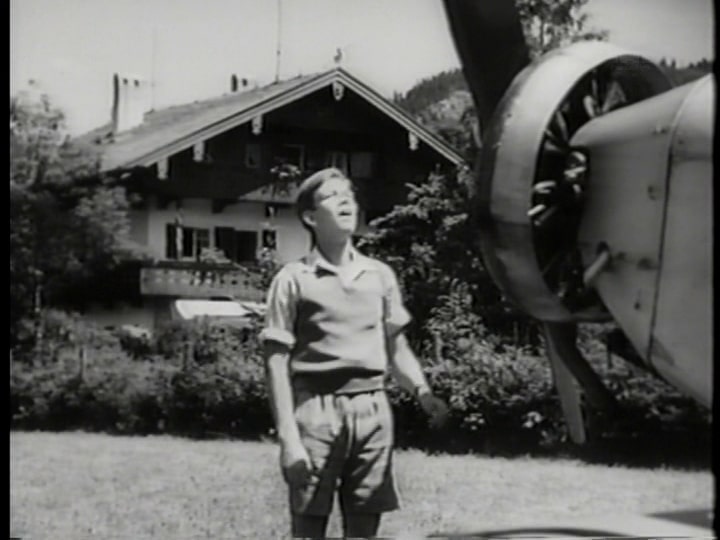 Wunder des Fliegens 13