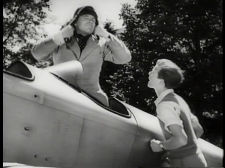Wunder des Fliegens 14
