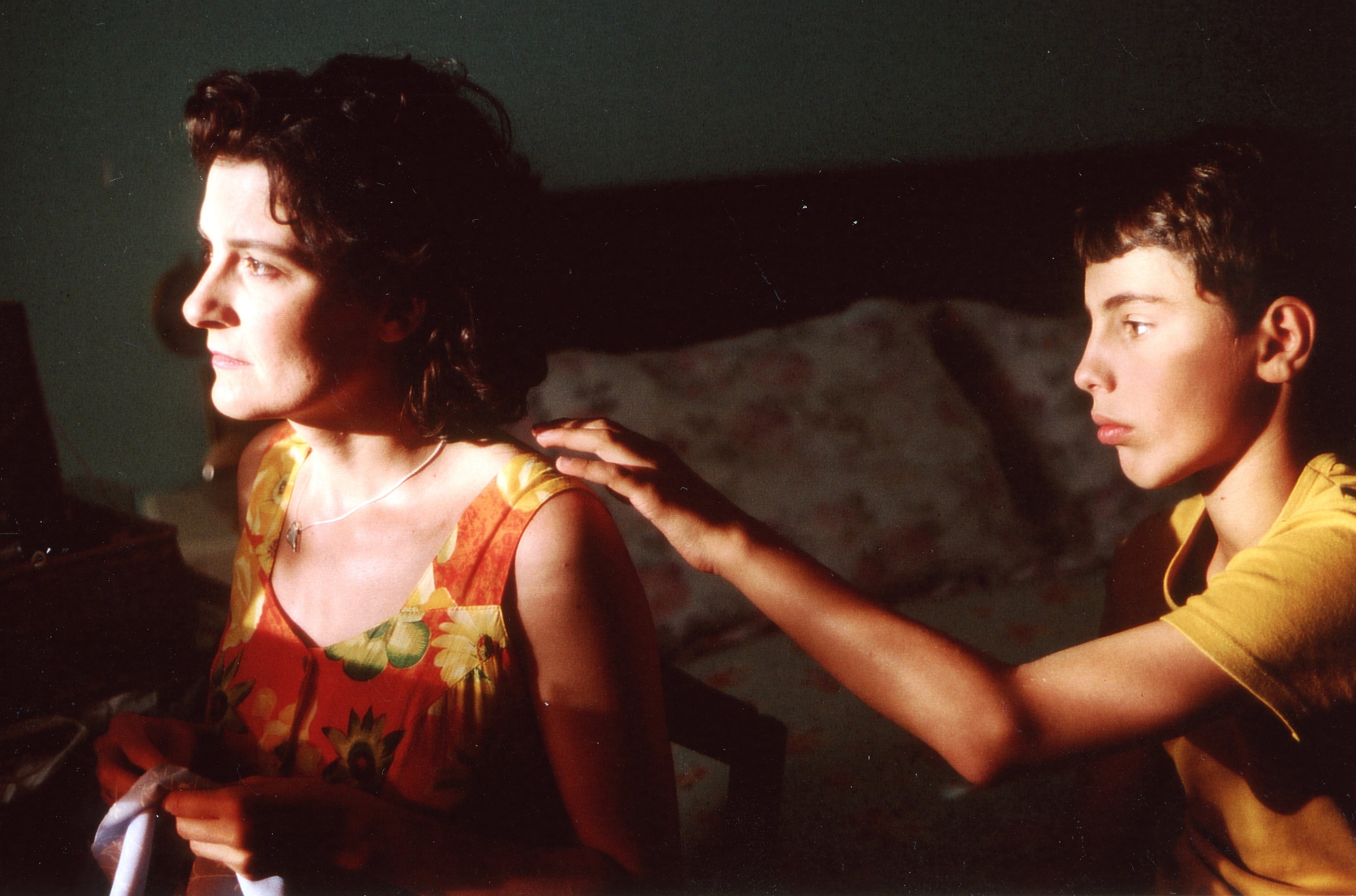 Production photo Une si petite semaine