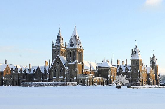 Charterhouse School 02