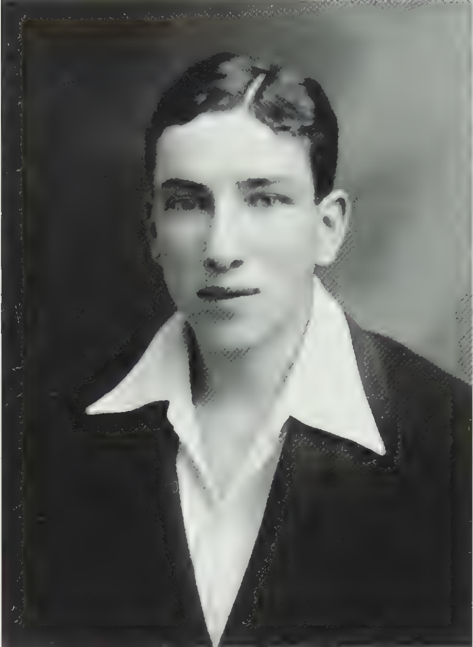 Graves Robert
