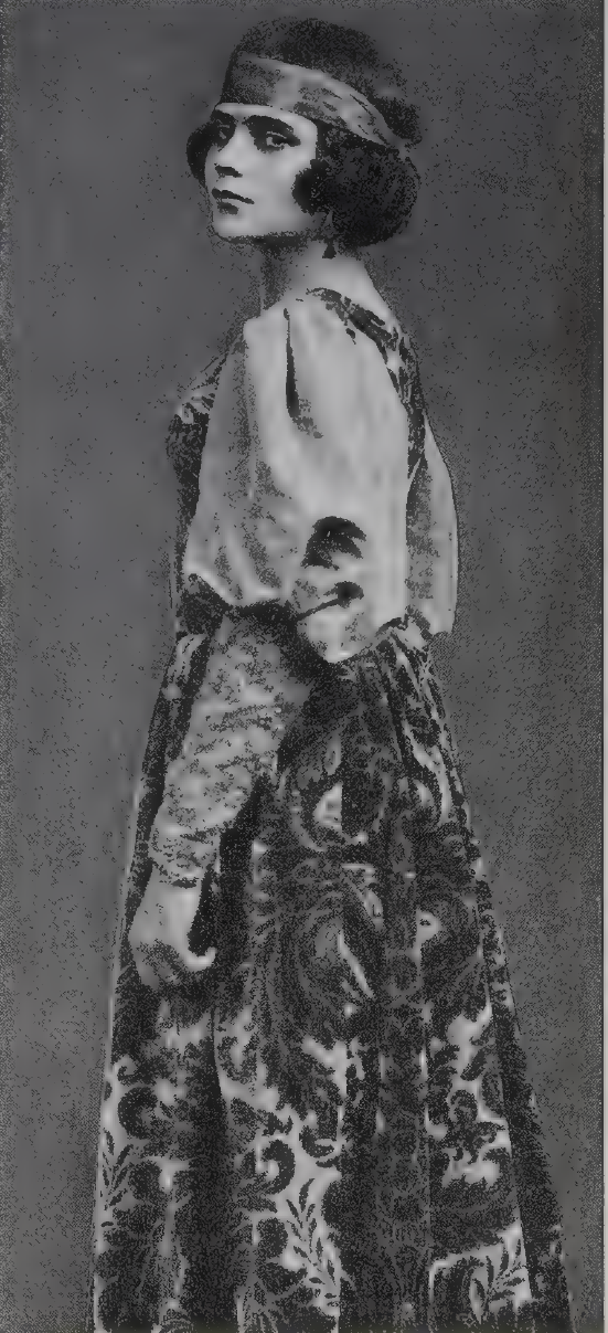 Olivier Laurence 13 as Katherina in The Taming of the Shrew