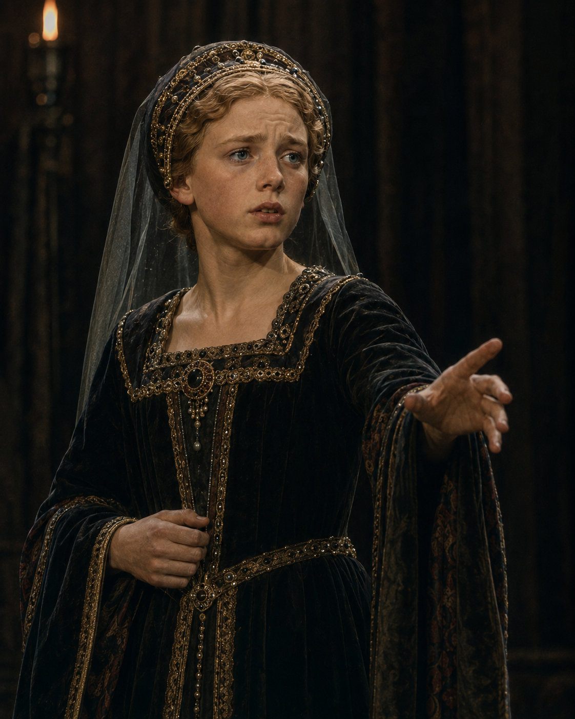Tomkins. 9i Lady Macbeth