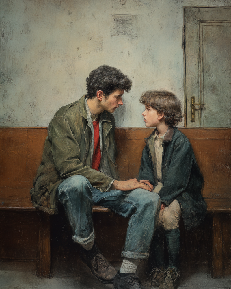 14  23 teacher French boarding school 1975 d1