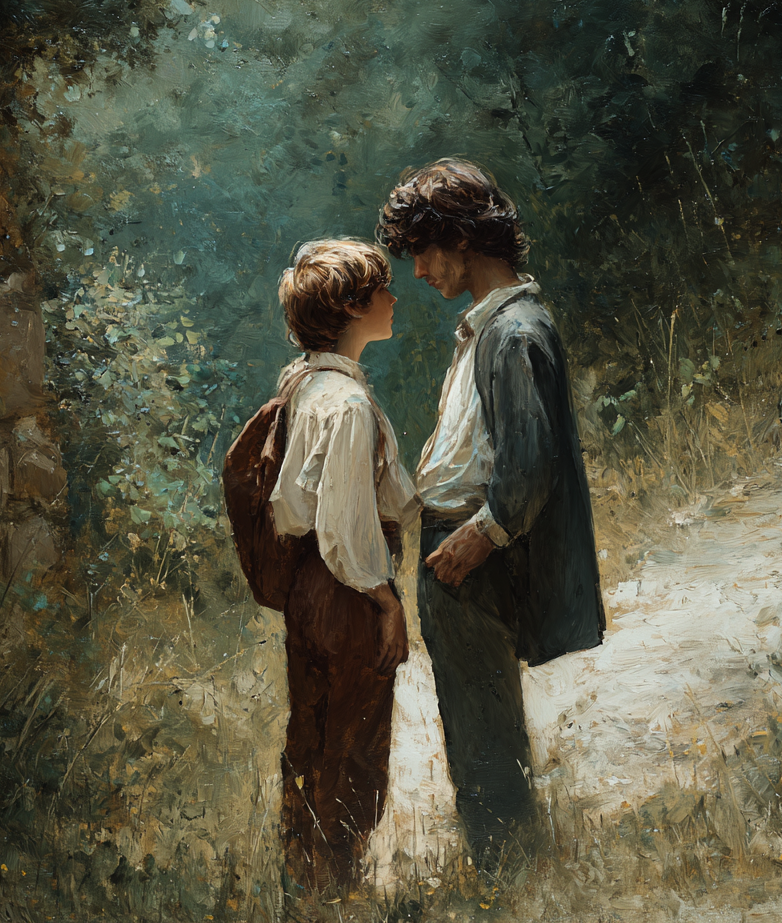 14 and 22 in countryside 1975 d2 dtl