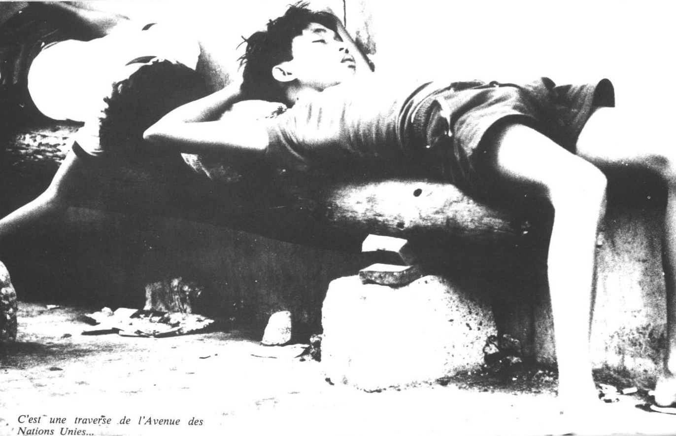 Franco. Desert Patrol 056