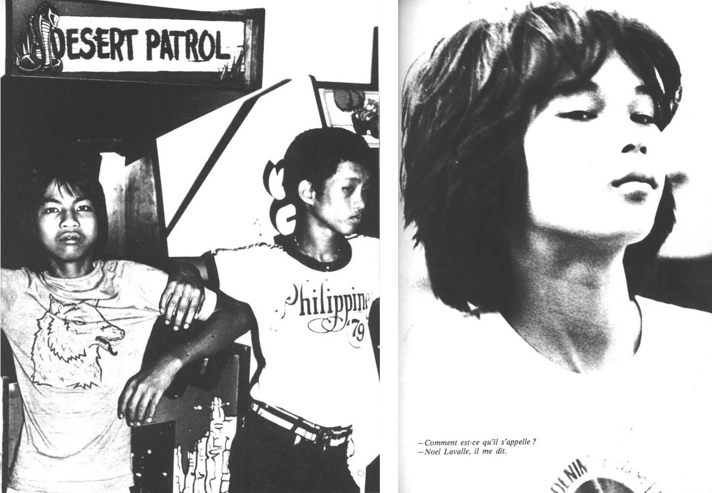 Franco. Desert Patrol 059 061