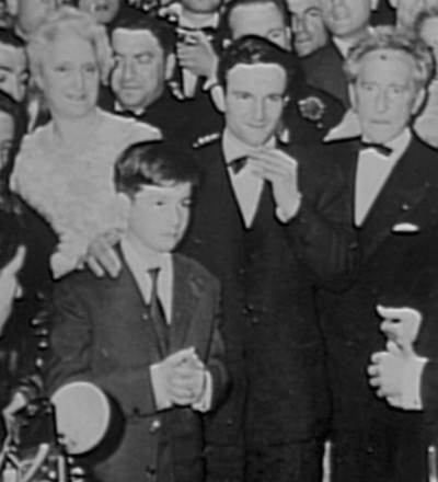 02 Truffaut Leaud at Cannes2