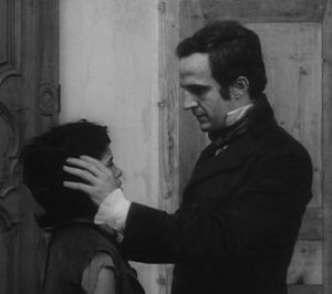 03 Wild Child Itard affection2