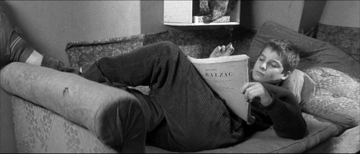 18 Antoine Balzac Reading
