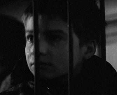 22 Antoine Prison Van