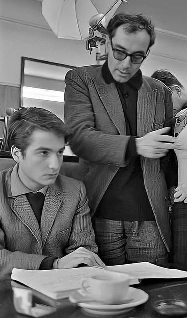 28 Antoine Leaud Godard22