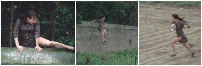 43 Gorgeous Girl Escape COMBO2