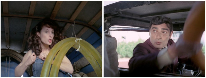 44 Gorgeous Girl Overalls COMBO2