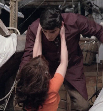 45 Gorgeous Girl Sex