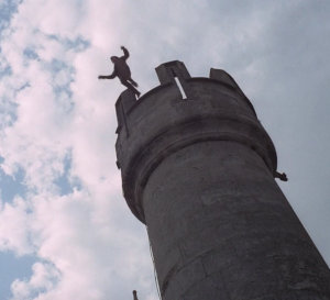 46 Gorgeous Girl Tower2