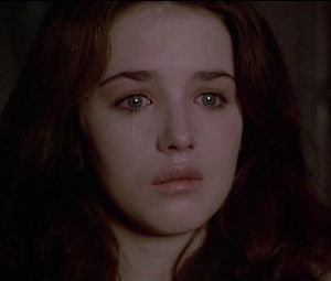 52 Adele Shrine crying