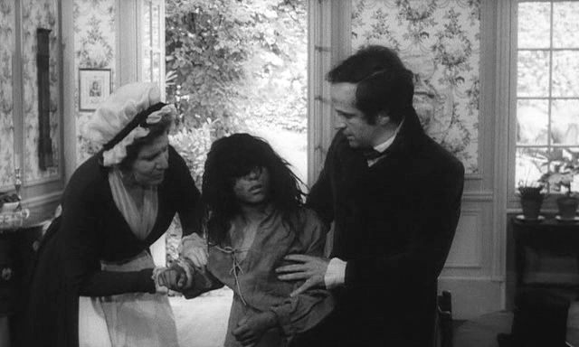 63 Wild Child Itard Guerin