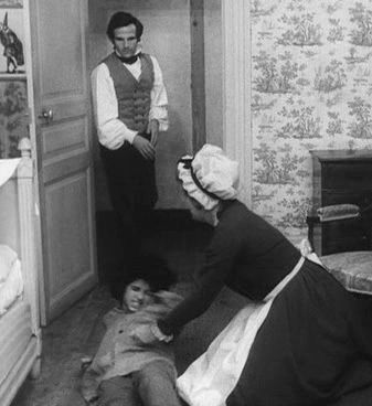 64 Wild Child Quickly Guerin