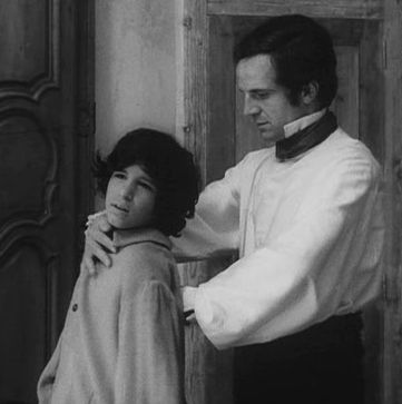 65 Wild Child Itard Posture