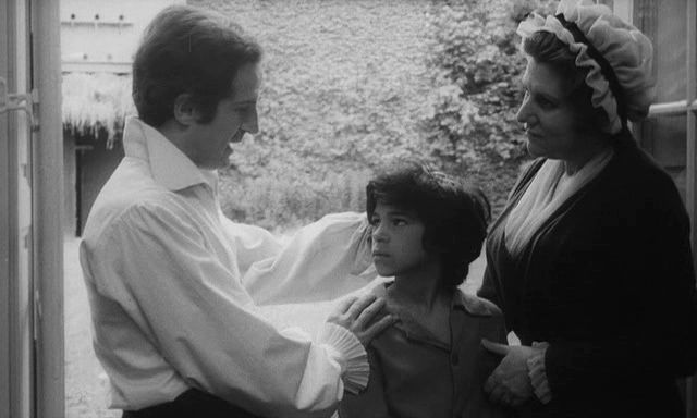 68 Wild Child Named Victor