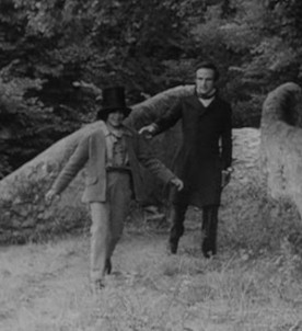 71 Wild Child Top Hat