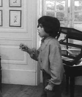 74 Wild Child Throw Letters