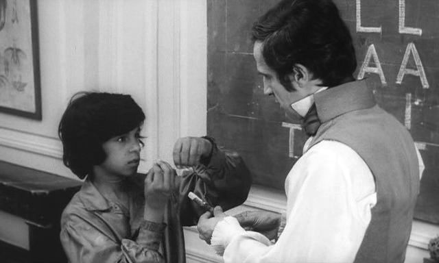 77 Wild Child Inventor