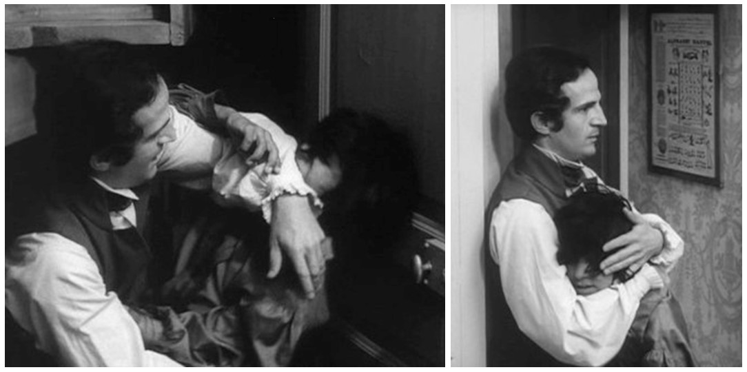 79 Wild Child Closet COMBO