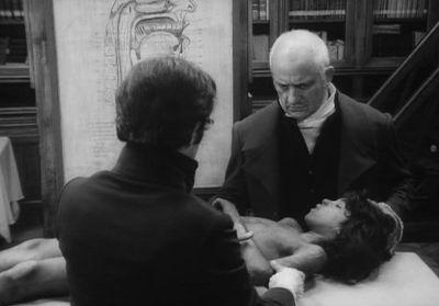 81 Wild Child examination table