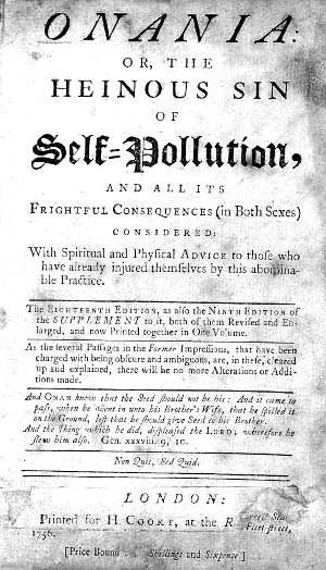 82 Wild Child Anti Masturbation2