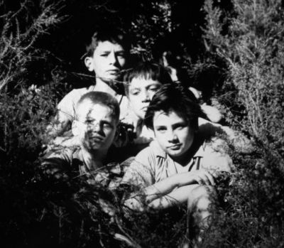 83 Wild Child Mischief Makers2