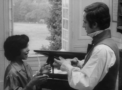 84 Wild Child Eager Student