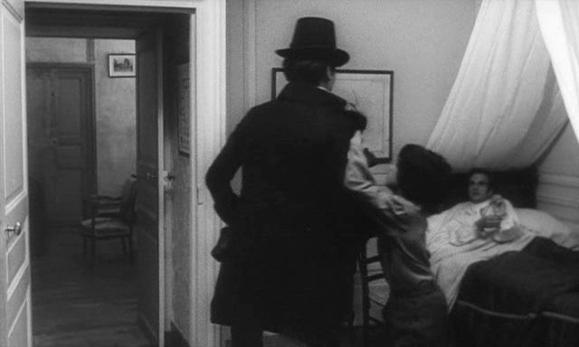 86 Wild Child Doctor Ejection