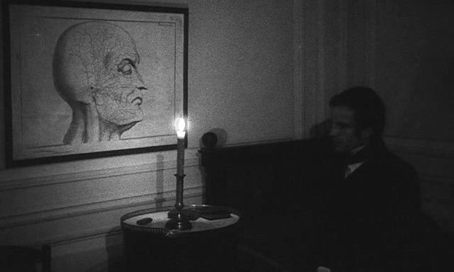 87 Wild Child Poster Mocking