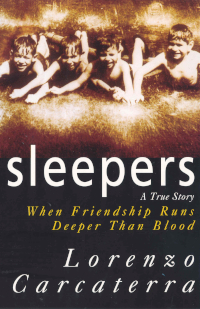 Sleepers Novel