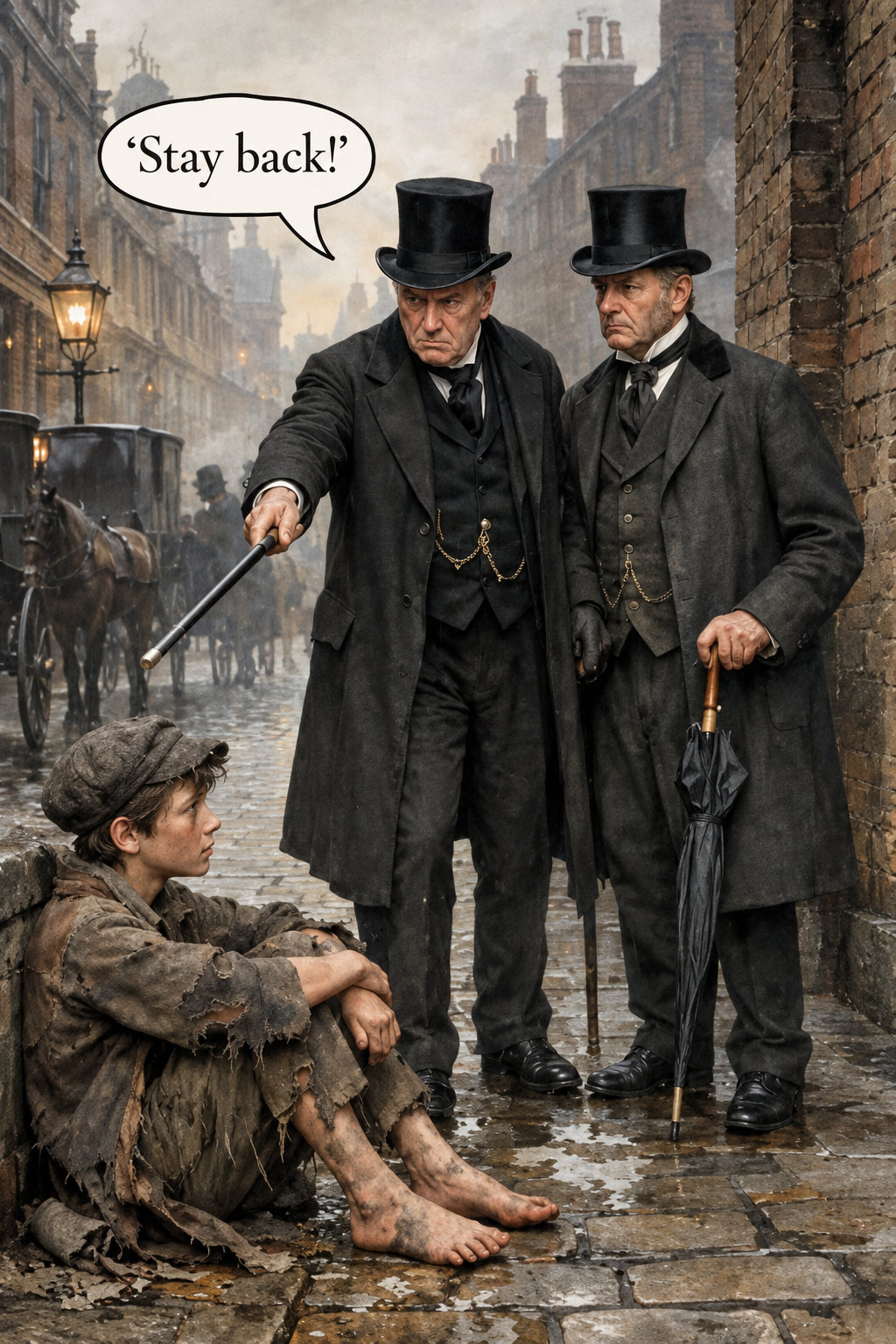 02 Victorian London E