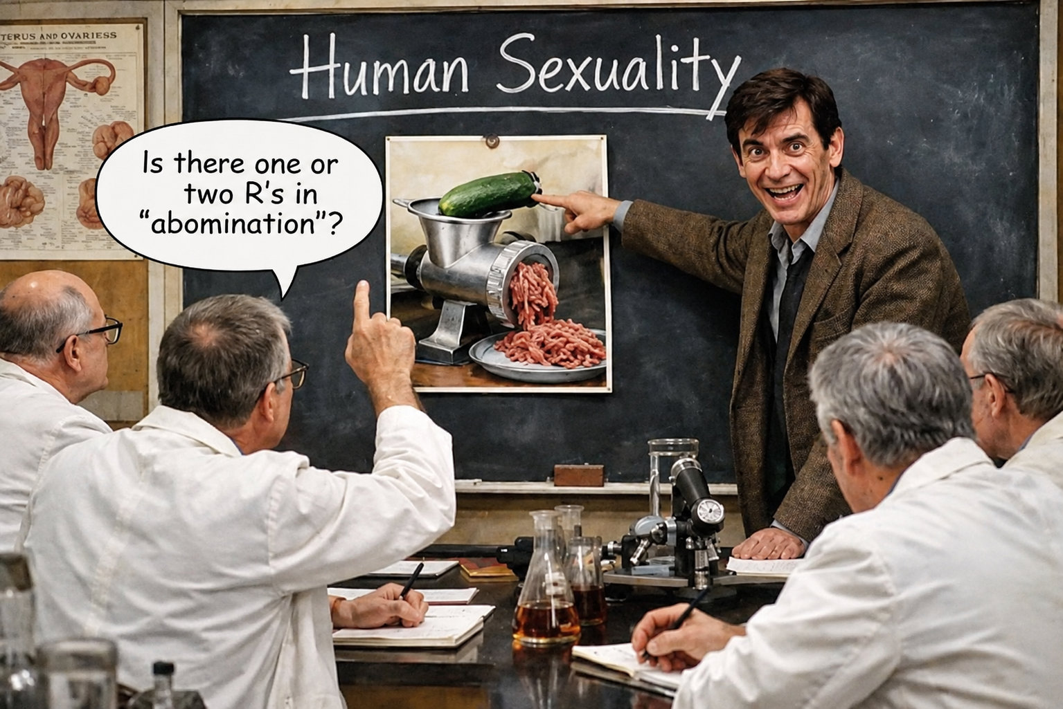 06 Human Sexuality Lesson E