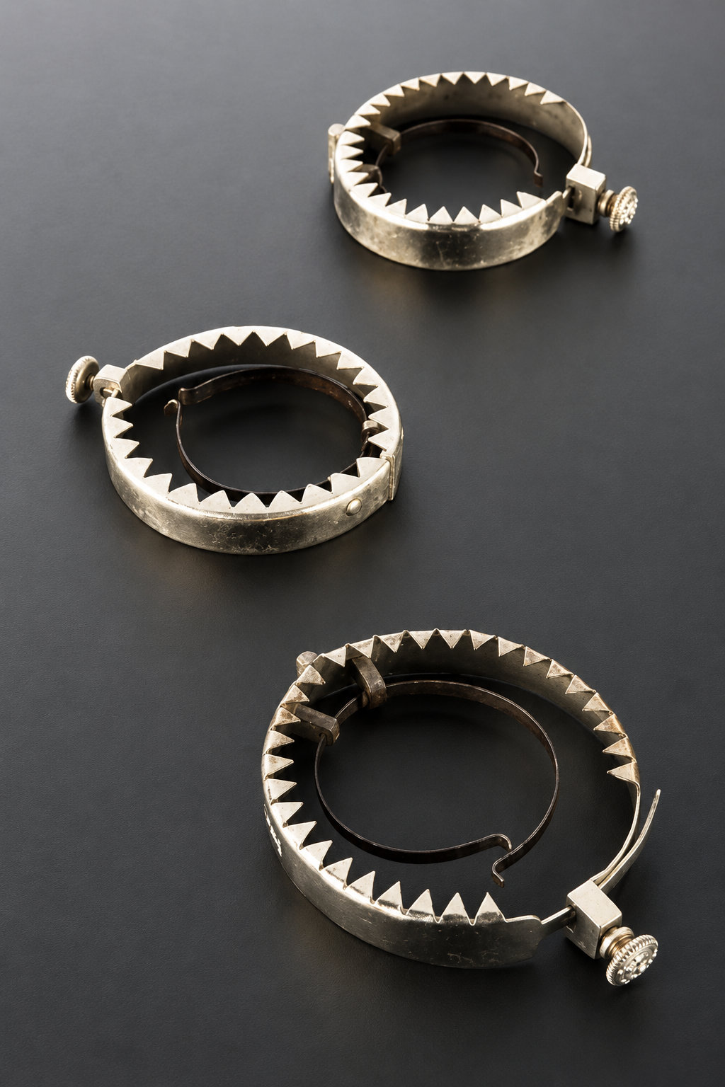 11 Anti Masturbation Devices E
