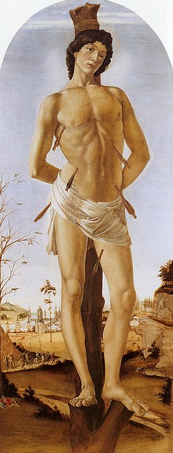 03 St Sebastian