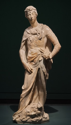 11 David 1409